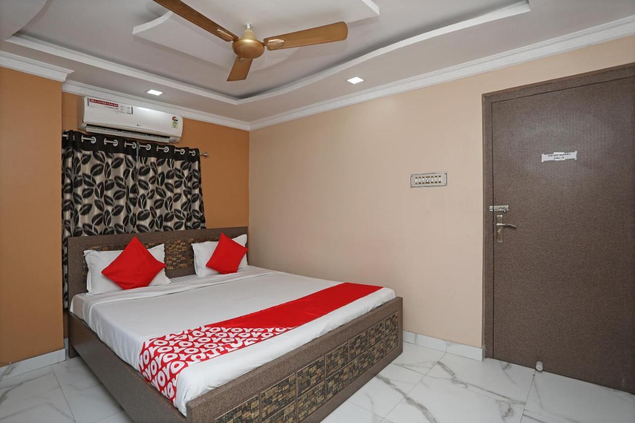 Oyo 10015 Rajgir Hotel 3*