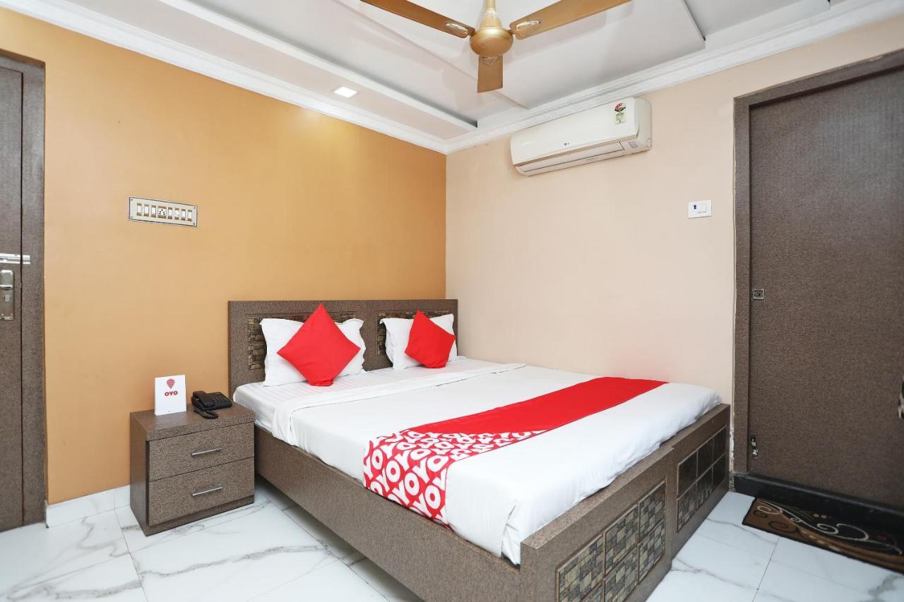 Oyo 10015 Rajgir Hotel 3*