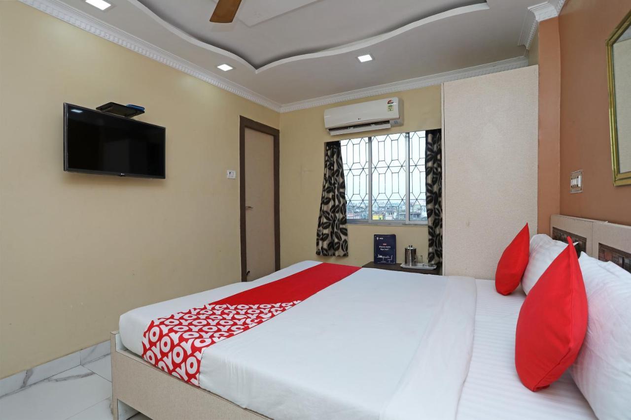 Oyo 10015 Rajgir Hotel Kolkata