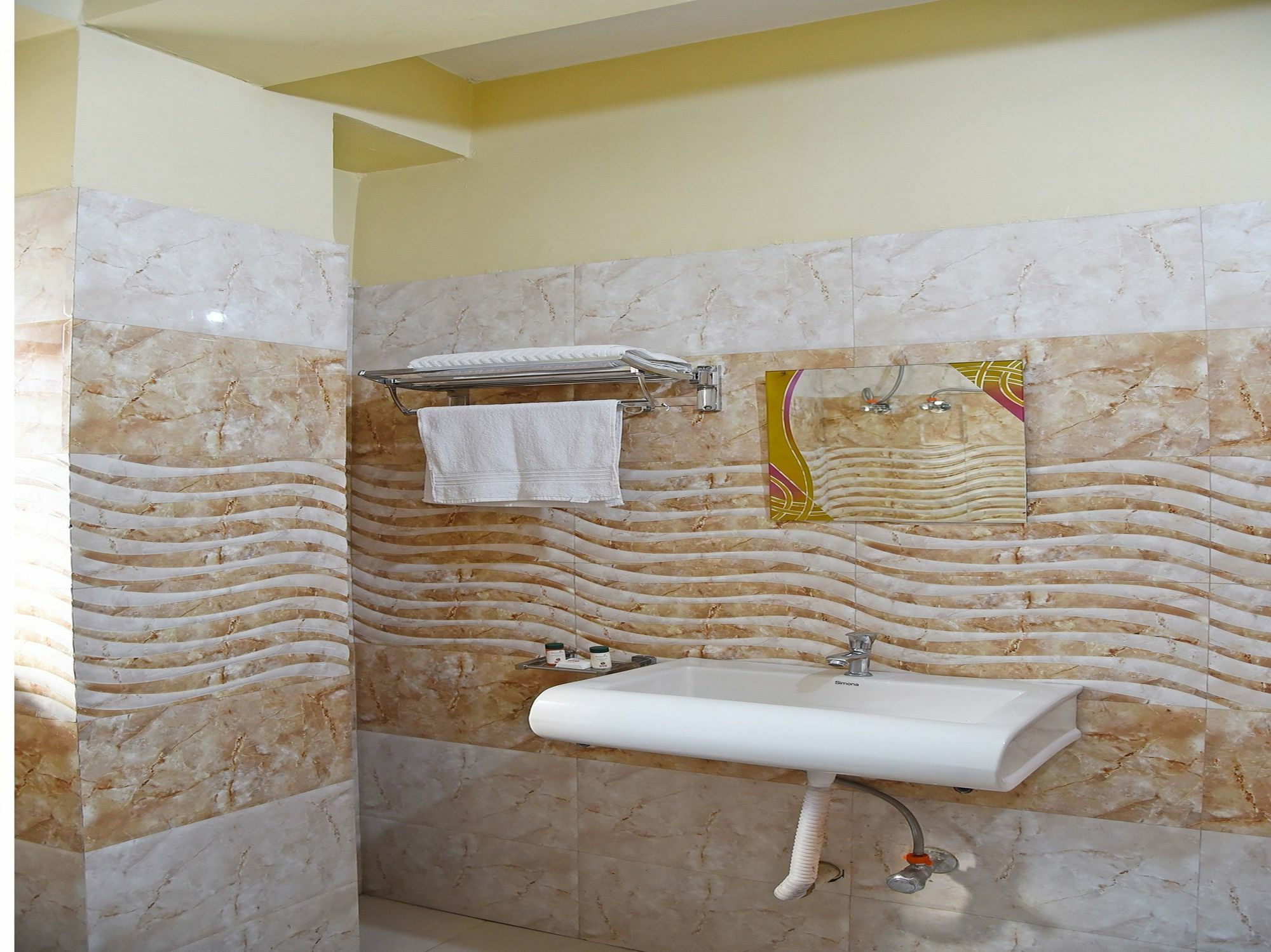 Oyo 10015 Rajgir Hotel 3*