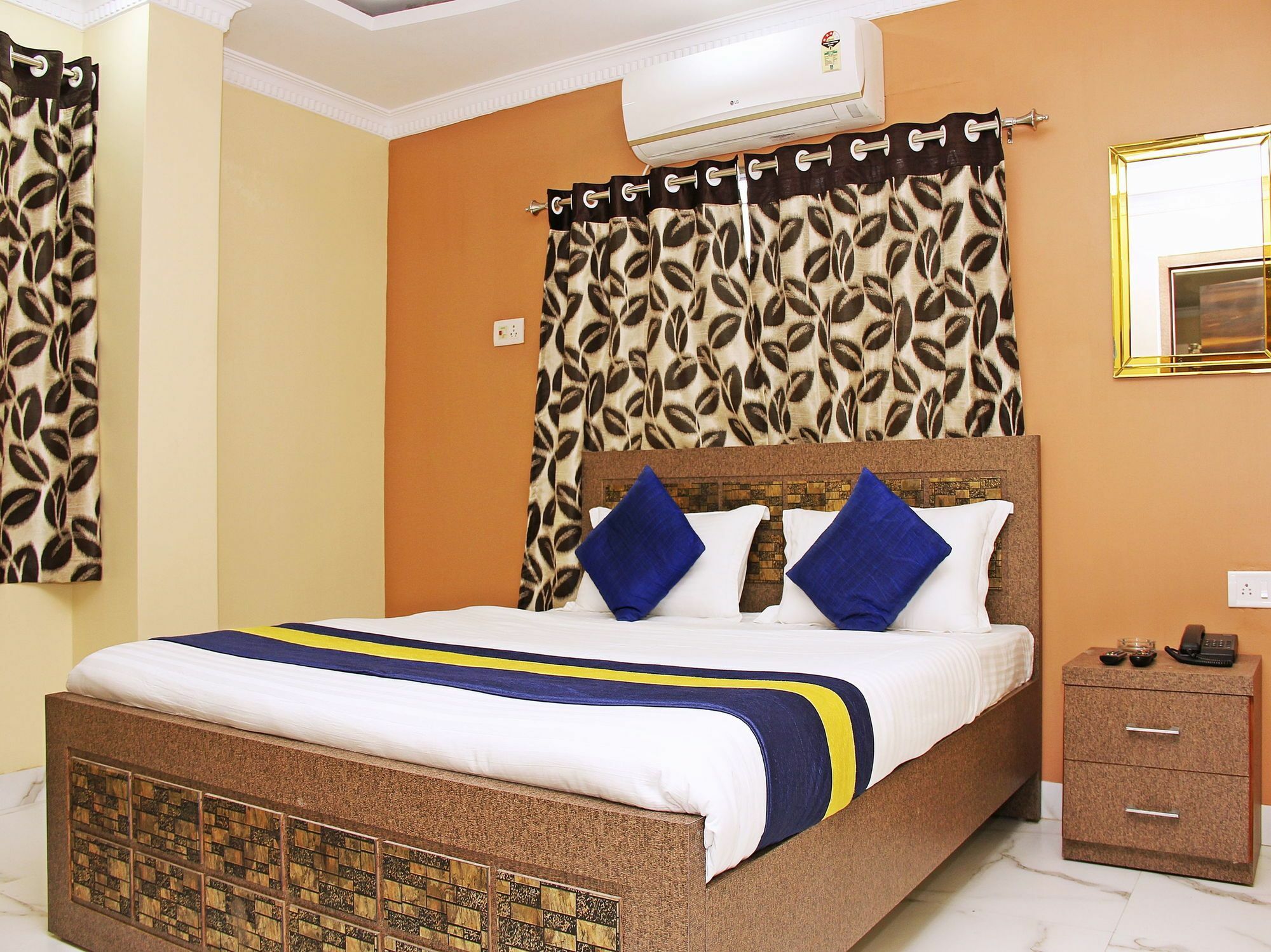 Oyo 10015 Rajgir 3* Kolkata