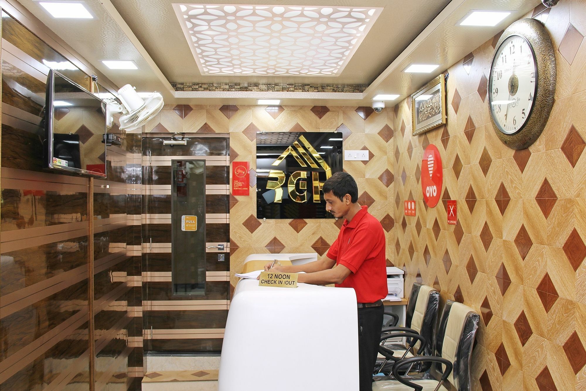 Hotel Oyo 10015 Rajgir