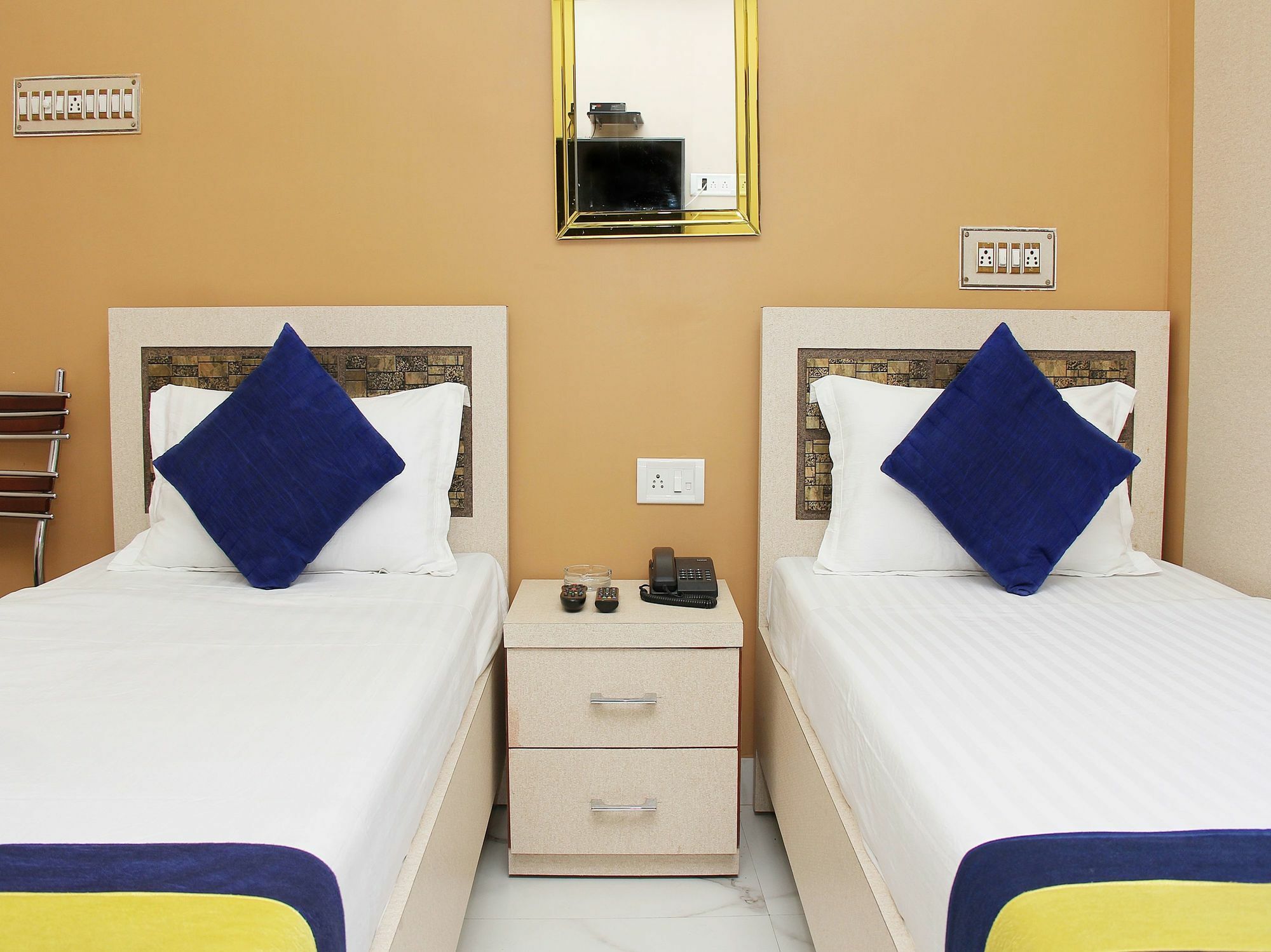 Hotel Oyo 10015 Rajgir