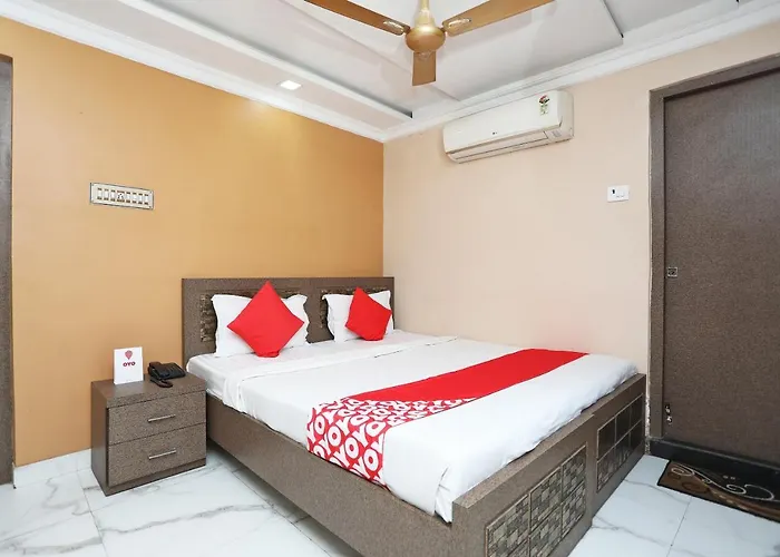 Oyo 10015 Rajgir Guest House