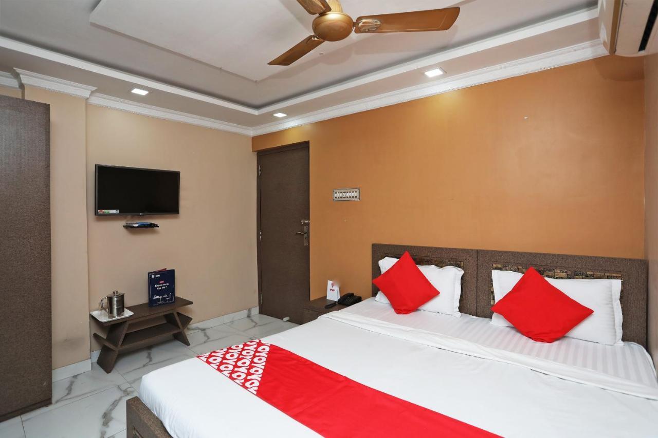 Oyo 10015 Rajgir Hotel 3*