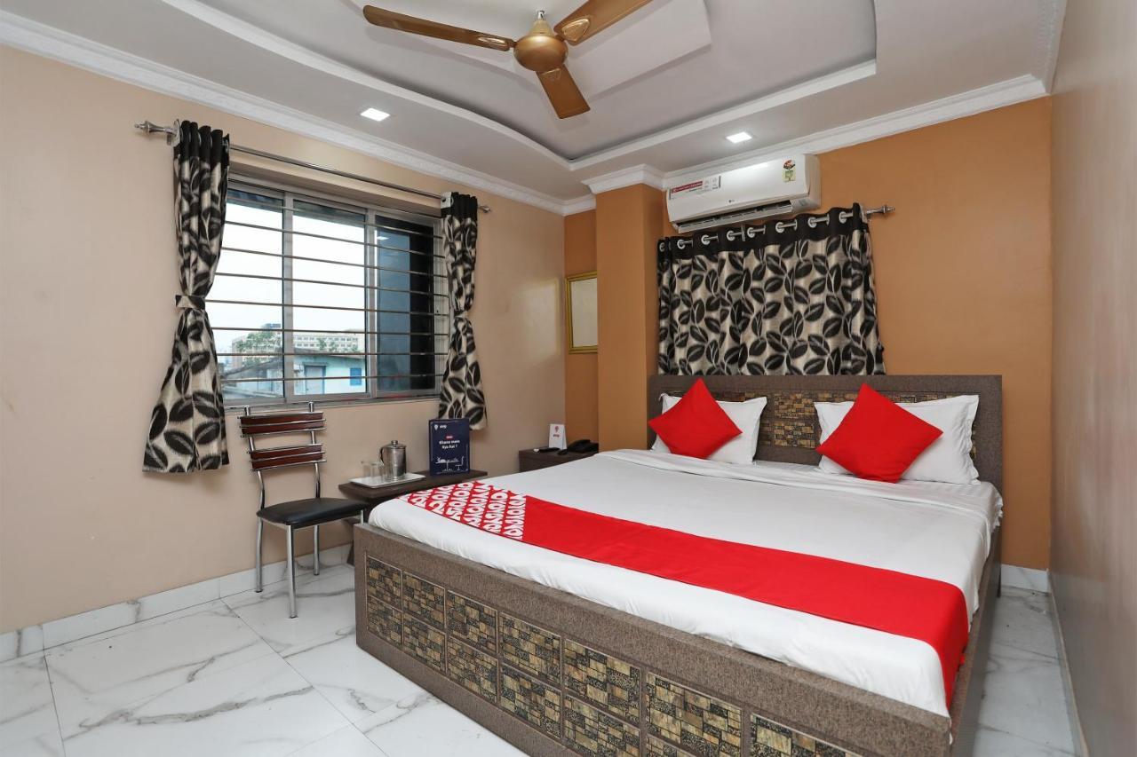 Oyo 10015 Rajgir Hotel 3*