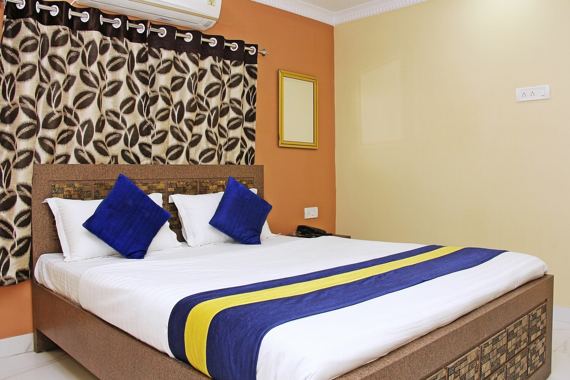 Oyo 10015 Rajgir Hotel 3*