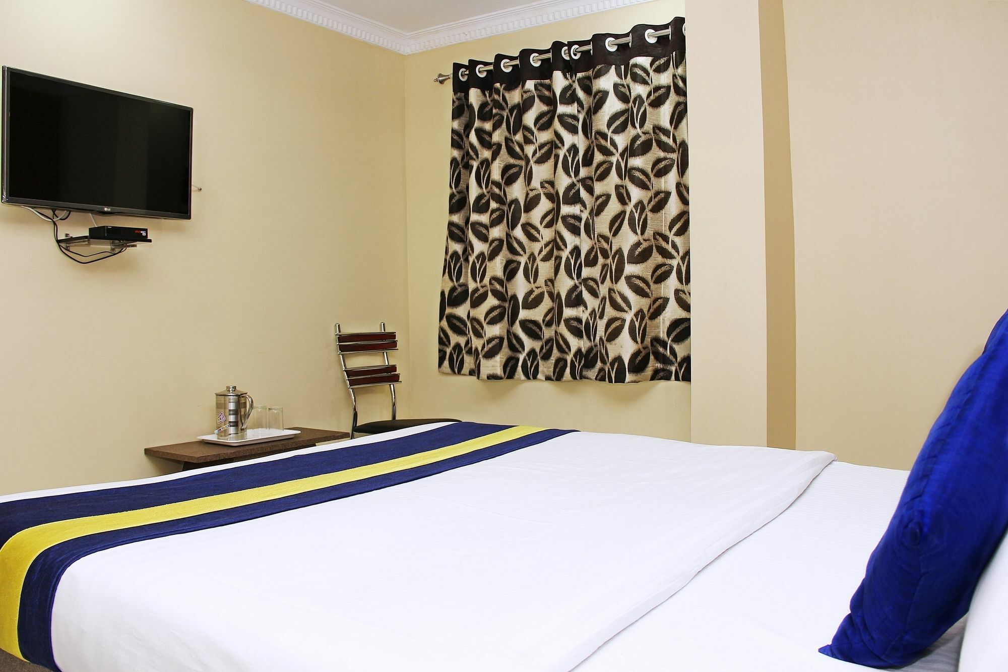 Oyo 10015 Rajgir Hotel